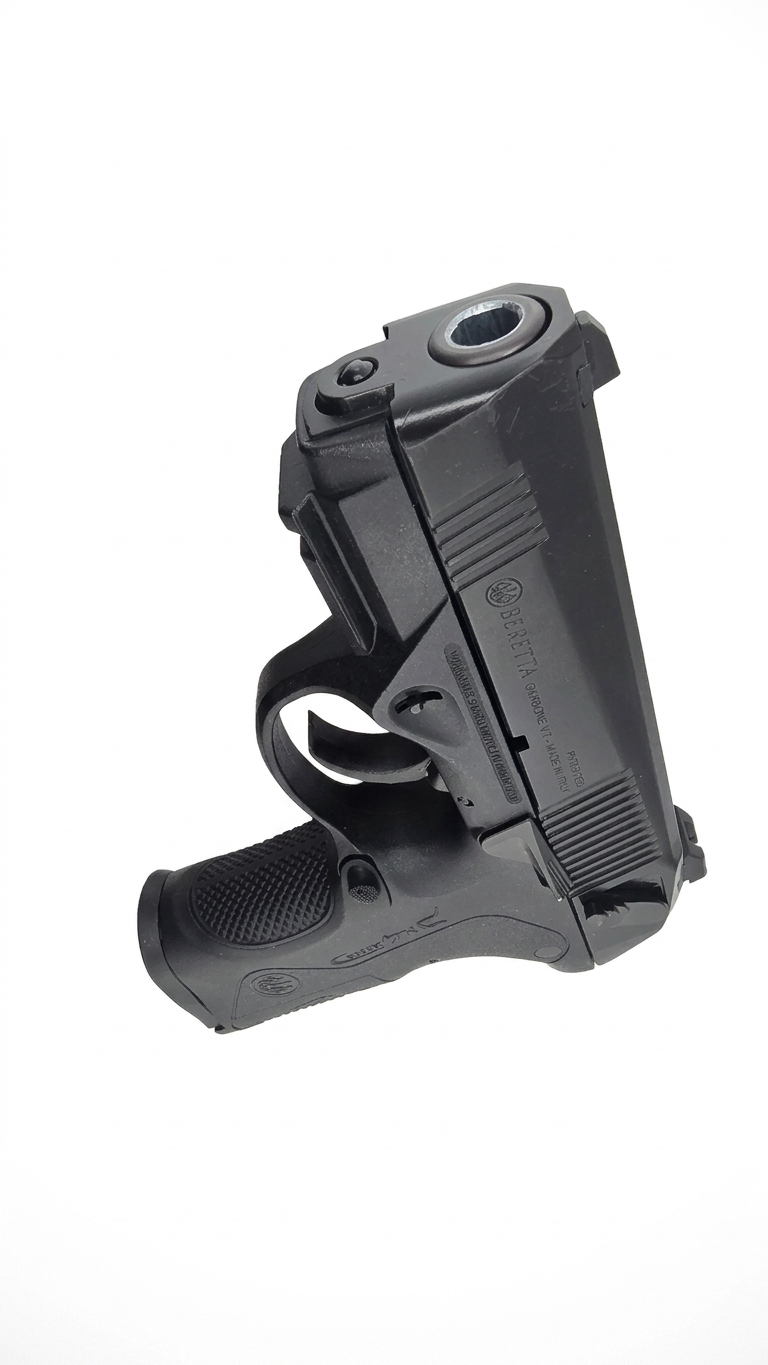 Beretta PX-4 - Bild 1